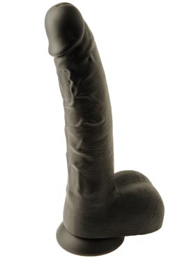 Big Black Cock