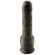 Big Black Cock No. 1 2 3