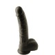 Big Black Cock No. 2