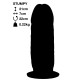 Stumpy • Cock Plug