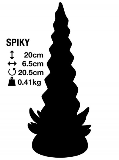 Spiky