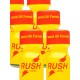 Rush Aroma • 6 x 10ml