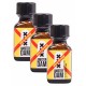 Amsterdam XXX Ultra Strong • 3 x 24ml