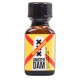 Amsterdam XXX Ultra Strong • 3 x 24ml