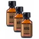 King Gold • 3 x 24ml