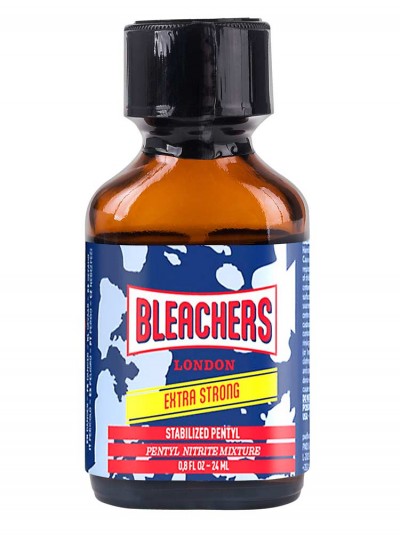 Bleachers Extra Strong • 24ml