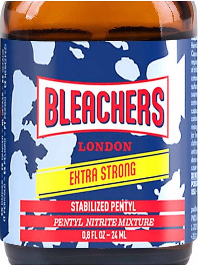 Bleachers Extra Strong • 24ml