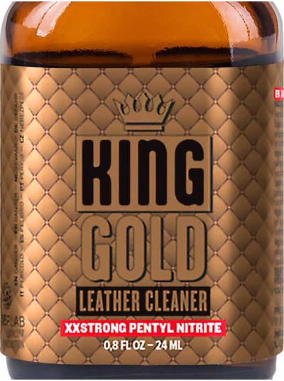 King Gold • 24ml