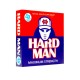 Hard Man • 4 Capsules