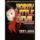 Horny Little Devil • The Red Capsule