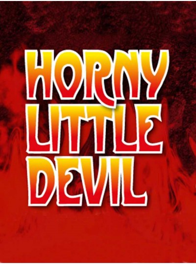 Horny Little Devil • The Red Capsule