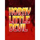 Horny Little Devil • The Red Capsule