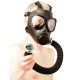 MF11 Mask • Hose