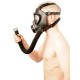 MF11 Mask • Hose