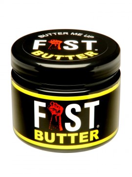 Fist Butter • 500ml