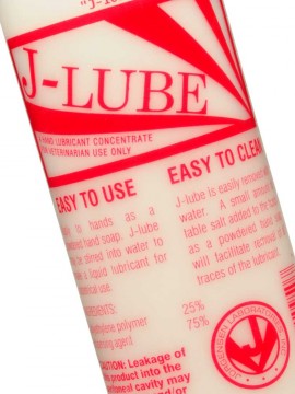 J-Lube • 284g