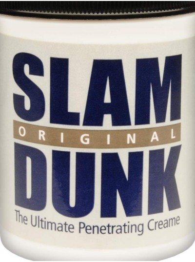 Slam Dunk Original • 8oz